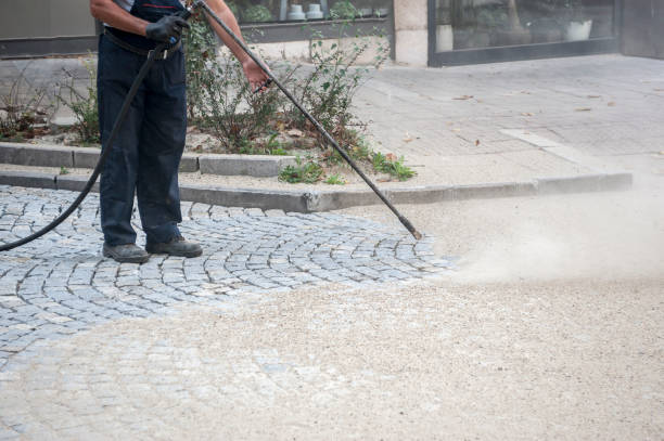 Best Parking Lot and Garage Cleaning  in , NY