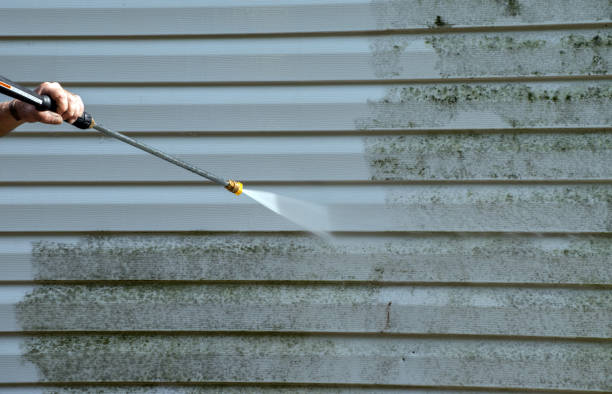 Best Post-Construction Pressure Washing  in , NY